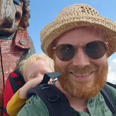 Hvorfor startet jeg Feedback Journey? cover